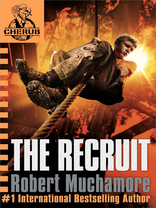 The Recruit (eBook): Cherub Series, Book 1 by Robert Muchamore (2011 ...